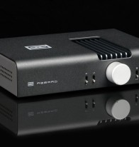 Asgard X with Dac