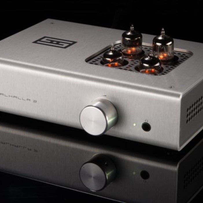 Schiit audio valhalla 2 deals