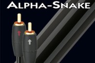 AUDIOQUEST SNAKE I RCA CABLES