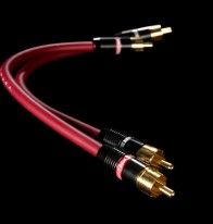 PYST RCA CABLES