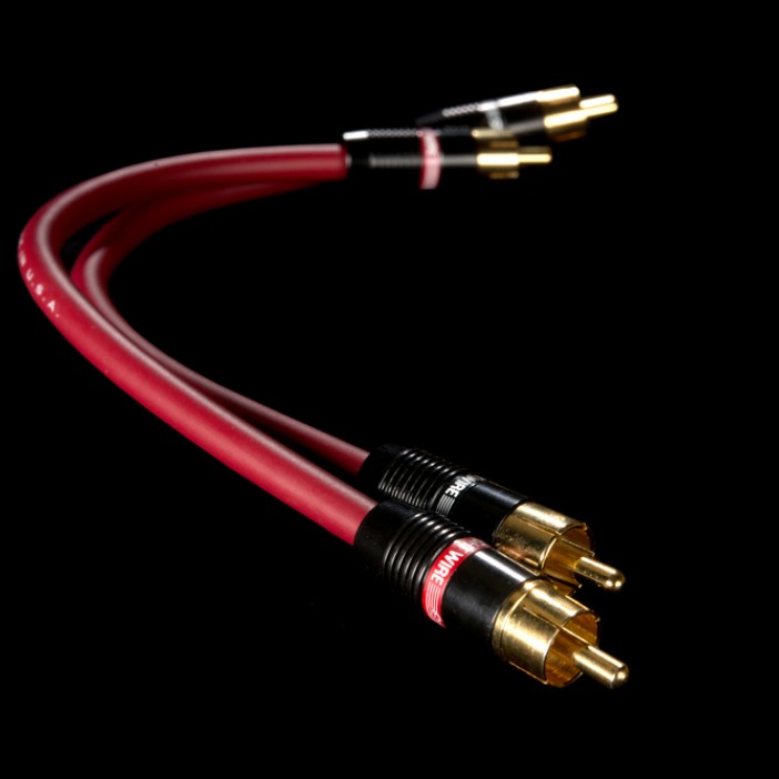 PYST RCA CABLES