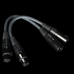 PYST XLR CABLE