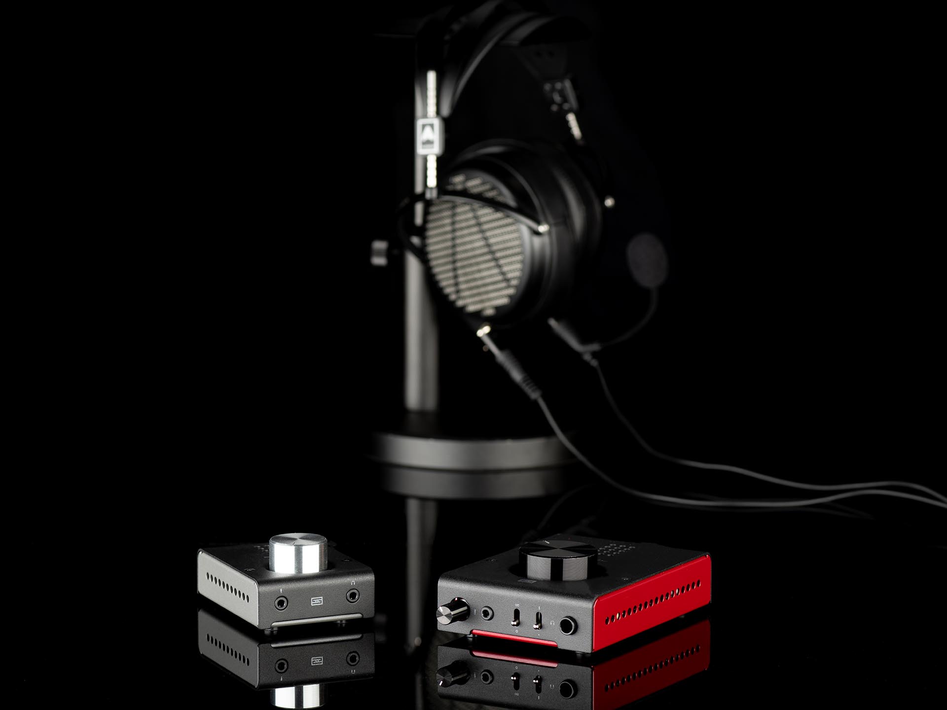 Schiit Fulla 3